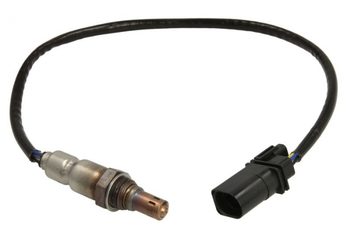 Sonda Lambda (numar fire 5, 466mm) potrivit AUDI Q3; SEAT TARRACO; SKODA KODIAQ I; VW TIGUAN, TIGUAN SUV, TOURAN 1.6D 2.0D 05.15-