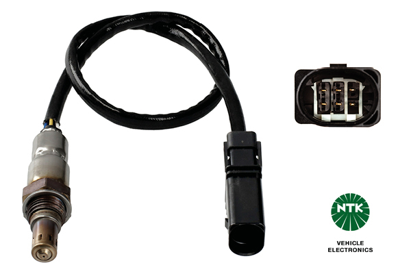 Sonda Lambda (numar fire 5, 466mm) potrivit AUDI Q3; SEAT TARRACO; SKODA KODIAQ I; VW TIGUAN, TIGUAN/SUV, TOURAN 1.6D/2.0D 05.15- [3]