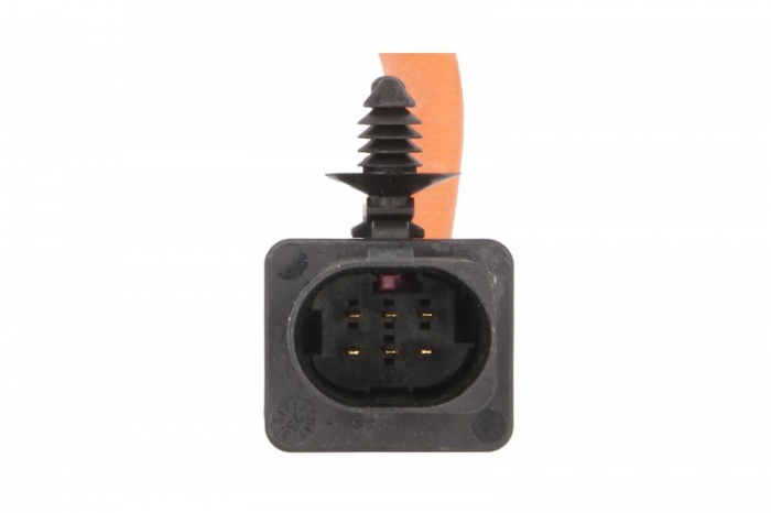 Sonda lambda (numar fire 5, 470mm) potrivit FIAT 500L, 500X, DOBLO, DOBLO CARGO, TIPO; JEEP RENEGADE; OPEL COMBO TOUR, COMBO/MINIVAN 1.6D/2.0D 01.10- [2]