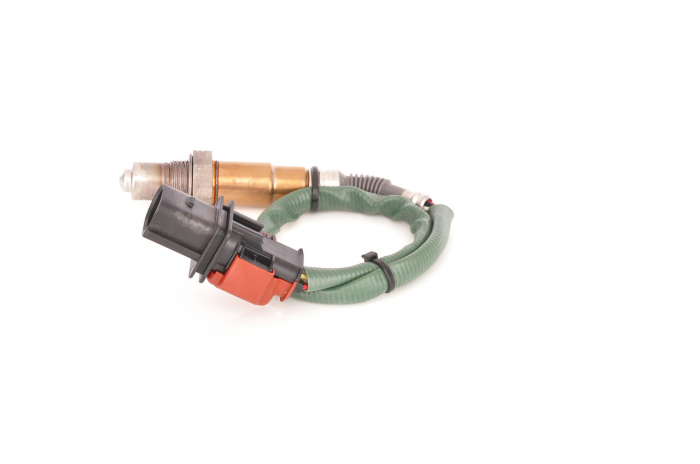 Sonda lambda (numar fire 5, 477mm) potrivit FORD C-MAX II, FOCUS III, FOCUS III/HATCHBACK, FOCUS III/KOMBI, GRAND C-MAX, KUGA II; OPEL COMBO TOUR, COMBO/MINIVAN 1.5/1.6D 02.12- [2]