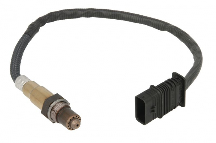 Sonda lambda (numar fire 5, 480mm) potrivit BMW 2 (F22, F87), 3 (F30, F80), 4 (F32, F82), 4 (F33, F83) 3.0 03.14-06.21