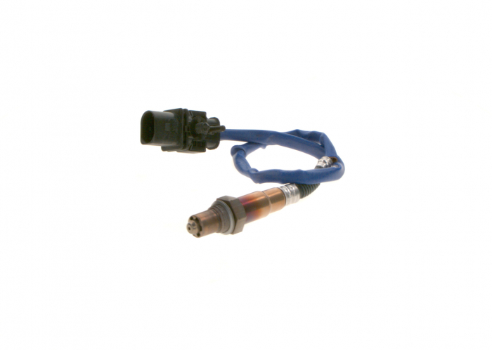 Sonda lambda potrivita FORD C-MAX II, KUGA II, MONDEO V, TRANSIT 1.6/2.0H/2.2D dupa 2011 (numar fire 5, 488mm) [3]