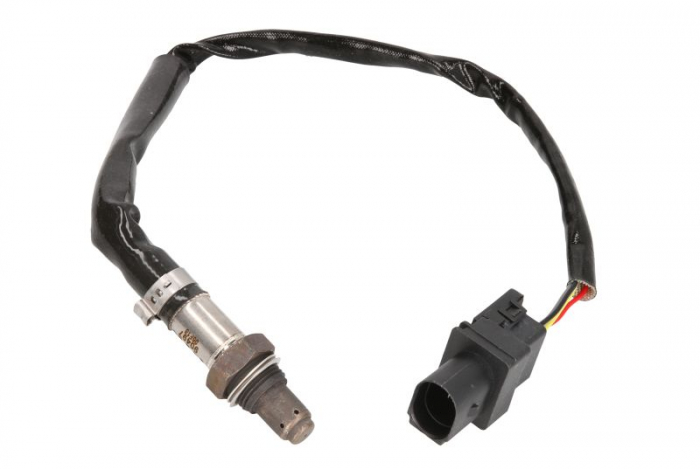 Sonda lambda (numar fire 5, 500mm) potrivit AUDI A4 ALLROAD B8, A4 B8, A5, A6 C6, Q5; SEAT EXEO, EXEO ST 2.0D 07.04-05.17