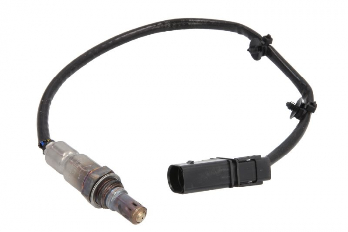 Sonda lambda (numar fire 5, 501mm) potrivit OPEL ASTRA J, ASTRA J GTC, MERIVA B, MOKKA   MOKKA X, ZAFIRA C 1.6D 02.13-