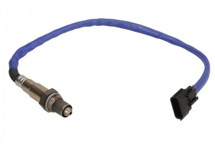 Sonda lambda (numar fire 5, 514mm) potrivit NISSAN QASHQAI II, X-TRAIL III; RENAULT ESPACE V, GRAND SCENIC IV, KADJAR, KOLEOS II, MEGANE IV, SCENIC IV, TALISMAN 1.6D 2.0D 11.13-