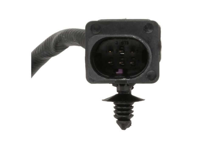 Sonda lambda potrivit VOLVO V60 I; DODGE JOURNEY; FIAT DOBLO, DOBLO CARGO, DUCATO; FORD C-MAX II, FOCUS III; HYUNDAI I30, I40 I CW; KIA SPORTAGE II 1.5-2.3D dupa 2004 - (numar fire 5, 514mm) [2]