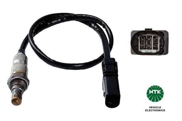 Sonda Lambda (numar fire 5, 516mm) potrivit VW CADDY ALLTRACK, CADDY ALLTRACK/MINIVAN, CADDY IV, CADDY IV/MINIVAN, CRAFTER, TIGUAN, TIGUAN/SUV, TOURAN 1.6D/2.0D 05.15- [3]