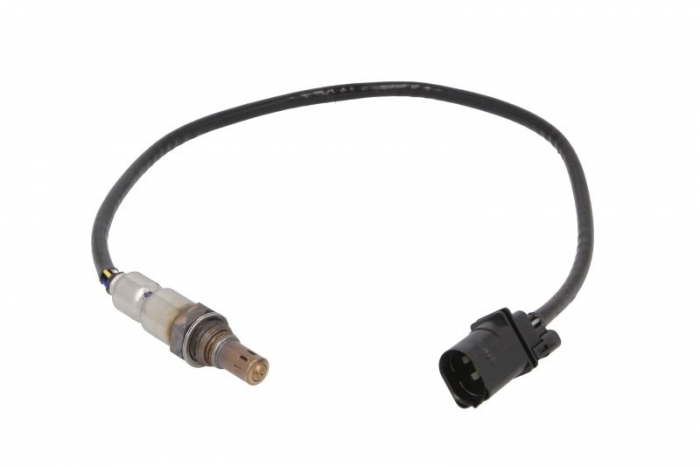Sonda Lambda (numar fire 5, 516mm) potrivit VW CADDY ALLTRACK, CADDY ALLTRACK MINIVAN, CADDY IV, CADDY IV MINIVAN, CRAFTER, TIGUAN, TIGUAN SUV, TOURAN 1.6D 2.0D 05.15-