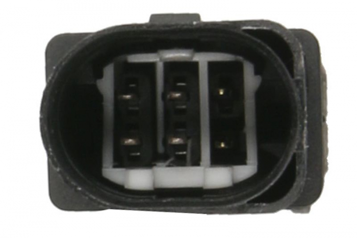 Sonda lambda (numar fire 5, 530mm) potrivit AUDI A1, A3; SEAT ALTEA, ALTEA XL, IBIZA IV, IBIZA IV SC, IBIZA IV ST, LEON, TOLEDO IV; SKODA FABIA II, OCTAVIA II, RAPID 1.6ALK/1.6D 07.05-12.19 [2]