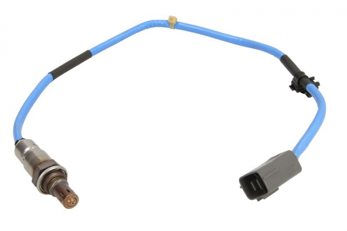 Sonda Lambda (numar fire 5, 533mm) potrivit MAZDA 3, 3 HATCHBACK, 6, 6 KOMBI, CX-5 1.5 2.0 2.5 01.12-
