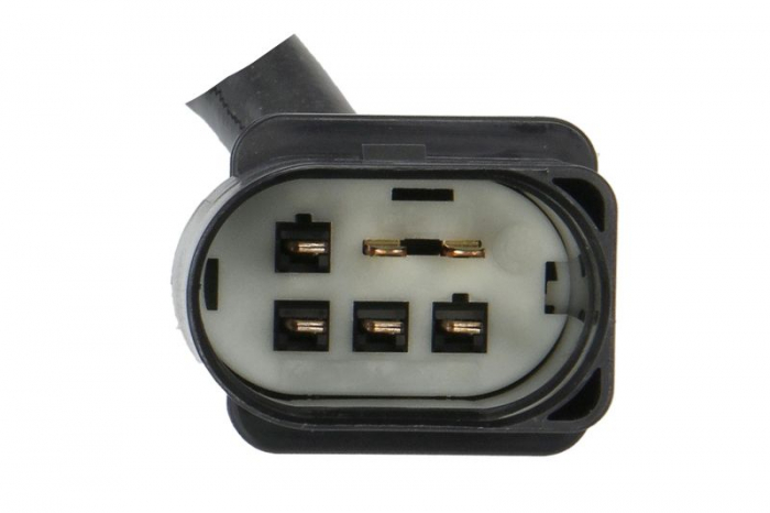 Sonda lambda (numar fire 5, 535mm) potrivit SEAT AROSA, CORDOBA, IBIZA III; SKODA FABIA I, FABIA I PRAKTIK; VW LUPO I, POLO, POLO IV 1.4 09.98-04.12 [2]