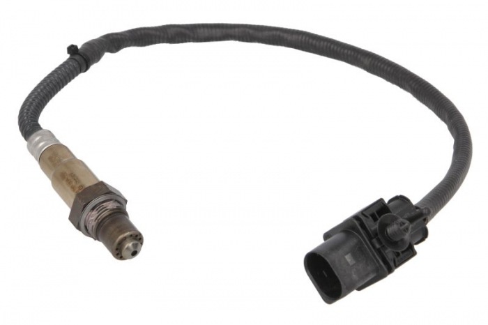 Sonda lambda (numar fire 5, 538mm) potrivit LAND ROVER DISCOVERY IV, RANGE ROVER SPORT I 3.0D 09.09-12.18