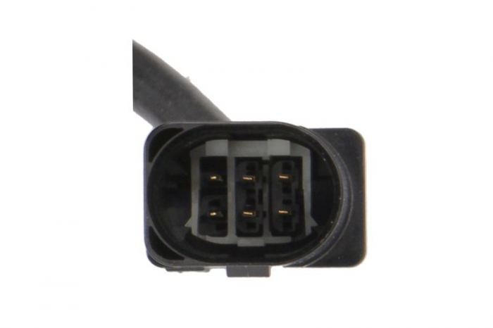 Sonda lambda (numar fire 5, 540mm) (inainte de catalizator) potrivit AUDI A1, A3, Q3; SEAT ATECA, IBIZA IV, IBIZA IV SC, IBIZA IV ST, LEON, LEON SC, LEON ST, TOLEDO IV 1.2-2.0D 09.11- [2]