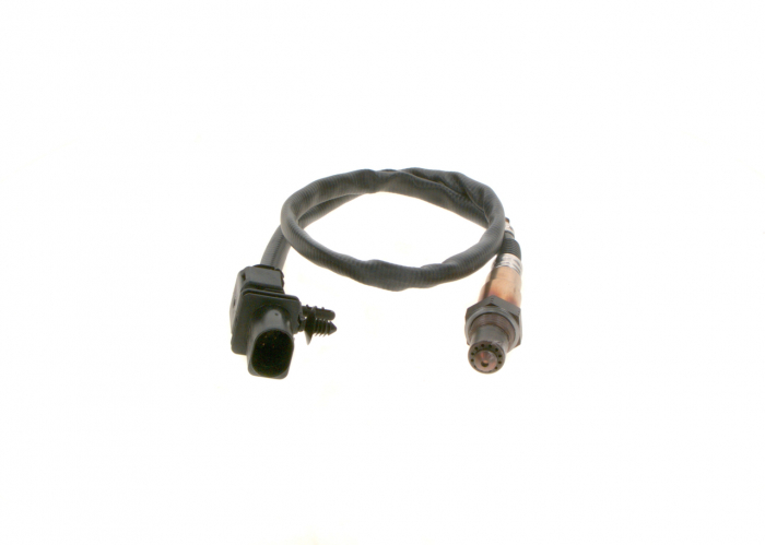 Sonda lambda (numar fire 5, 540mm) potrivit FORD C-MAX II, FIESTA VI, FOCUS III, KUGA II, MONDEO V, TOURNEO CONNECT V408 NADWOZIE WIELKO, TRANSIT CONNECT V408/MINIVAN 1.0-2.0H 08.11- [2]