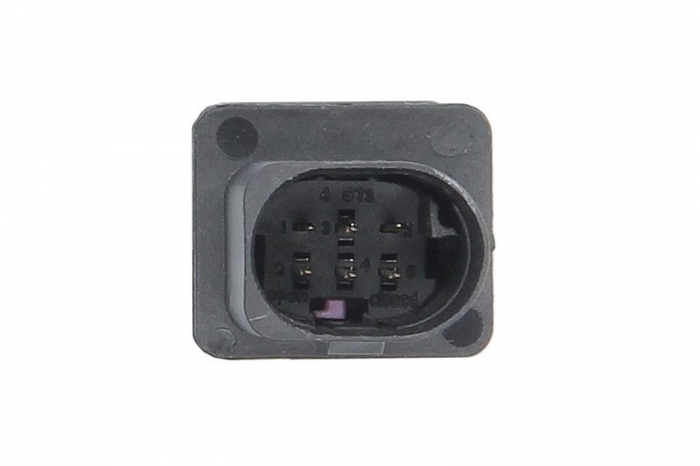 Sonda lambda (numar fire 5, 540mm) potrivit MERCEDES B SPORTS TOURER (W245); BMW 1 (F20), 2 (F22, F87), 3 (E46), 3 (F30, F80), 3 (F31), 3 GRAN TURISMO (F34), 4 (F32, F82) 1.4-4.4D 09.01- [2]