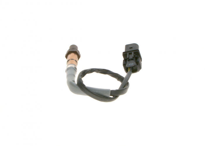 Sonda lambda (numar fire 5, 550mm) potrivit AUDI Q3; HYUNDAI IX35, VELOSTER; KIA SPORTAGE III; SEAT ALHAMBRA; VW SHARAN, TIGUAN, TOUAREG 1.6-3.0H 09.07-10.18 [4]