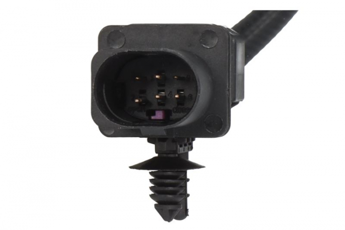 Sonda Lambda (numar fire 5, 560mm) potrivit ALFA ROMEO 156, 159, BRERA, GT, SPIDER 1.8-2.2 11.03-12.12 [2]