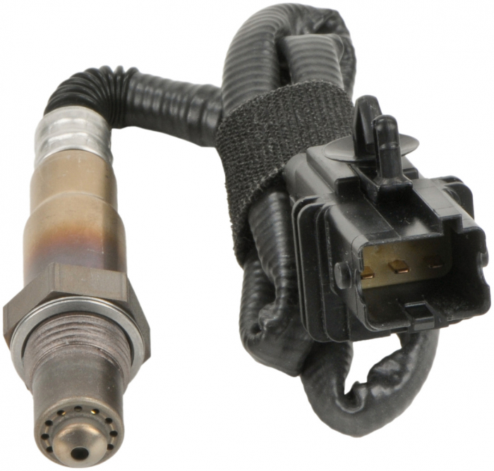 Sonda lambda potrivita INFINITI FX; NISSAN 350Z 3.5 2002-2008 (numar fire 5, 560mm) [3]