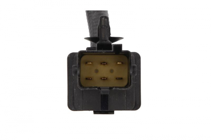 Sonda lambda potrivita INFINITI FX; NISSAN 350Z 3.5 2002-2008 (numar fire 5, 560mm) [2]