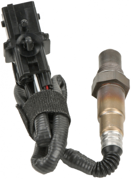 Sonda lambda potrivita INFINITI FX; NISSAN 350Z 3.5 2002-2008 (numar fire 5, 560mm) [4]