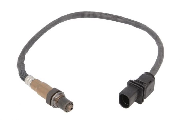 Sonda lambda (numar fire 5, 560mm) potrivit VOLVO V60 I; DODGE JOURNEY; FIAT DOBLO, DOBLO CARGO, DUCATO; HYUNDAI I30, I40 I CW; KIA SPORTAGE II; OPEL ASTRA J, COMBO TOUR 1.6D-2.3D 04.04-