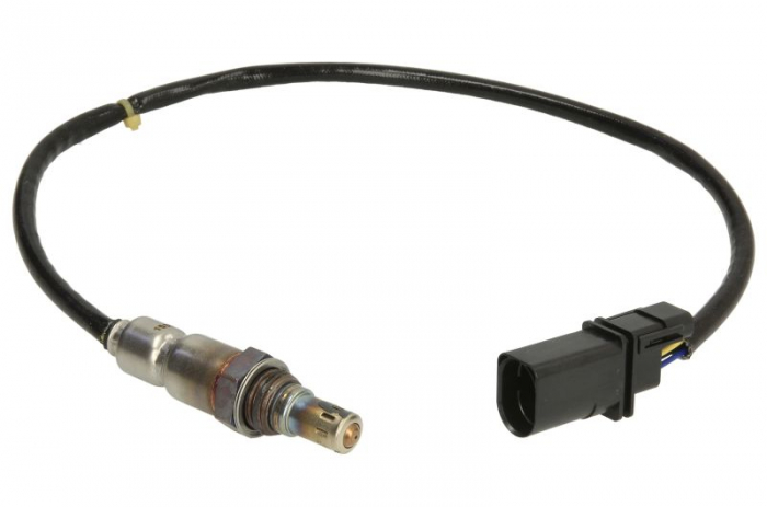 Sonda lambda (numar fire 5, 561mm) potrivit AUDI A4 B8, A5, A6 ALLROAD C6, A6 ALLROAD C7, A6 C6, A6 C7, A7, Q5 2.8 3.0 3.2 06.07-09.18