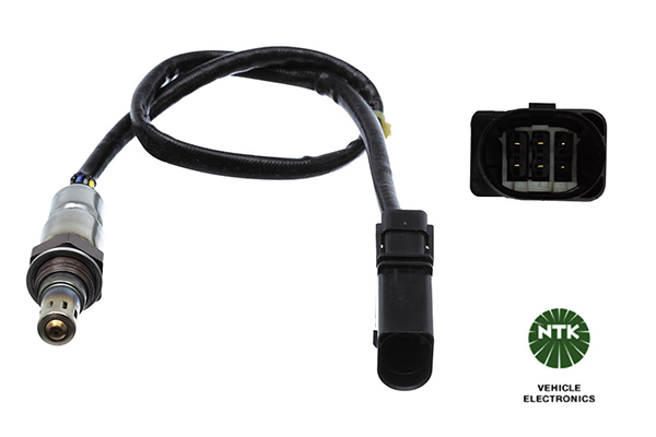 Sonda lambda (numar fire 5, 561mm) potrivit AUDI A4 B8, A5, A6 ALLROAD C6, A6 ALLROAD C7, A6 C6, A6 C7, A7, Q5 2.8/3.0/3.2 06.07-09.18 [3]