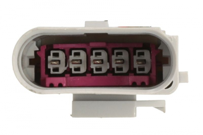 Sonda lambda (numar fire 5, 570mm) potrivit AUDI A1, A3, Q2, Q3, TT; SEAT ALHAMBRA, LEON, LEON SC, LEON ST; SKODA KODIAQ, OCTAVIA III, SUPERB III; VW ARTEON, BEETLE, GOLF VII 2.0 11.12- [2]