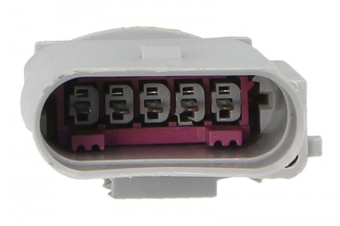 Sonda lambda (numar fire 5, 570mm) potrivit AUDI A1, A3, Q2, Q3, TT; SEAT ALHAMBRA, LEON, LEON SC, LEON ST; SKODA KODIAQ, OCTAVIA III, SUPERB III; VW ARTEON, BEETLE, GOLF VII 2.0 11.12- [2]