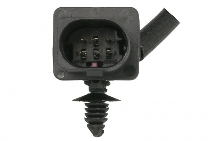 Sonda lambda (numar fire 5, 570mm) potrivit MERCEDES A (W176), B SPORTS TOURER (W246, W242), C (C204), C T-MODEL (S204), C (W203), C (W204), CLA (C117) 1.4-6.75 01.03- [2]