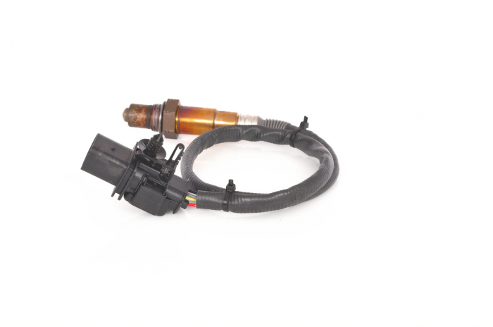 Sonda lambda (numar fire 5, 582mm) potrivit LAND ROVER DEFENDER; SUZUKI SX4 S-CROSS, VITARA 1.6D/2.2D/2.4D 10.06- [4]