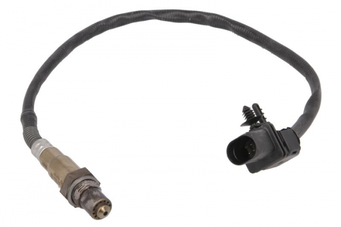 Sonda lambda (numar fire 5, 582mm) potrivit LAND ROVER DEFENDER; SUZUKI SX4 S-CROSS, VITARA 1.6D 2.2D 2.4D 10.06-