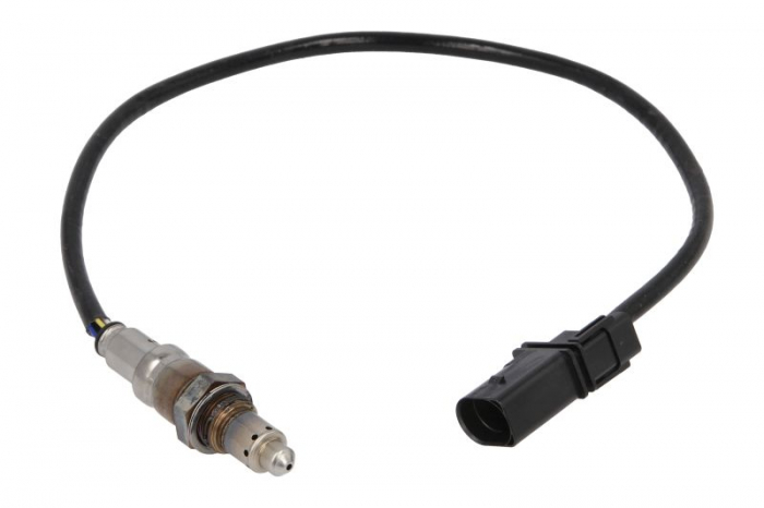 Sonda Lambda (numar fire 5, 587mm) potrivit AUDI A1, A1 ALLSTREET, A1 CITY CARVER, A3; SEAT ARONA, IBIZA V, LEON, LEON ST; SKODA KAMIQ, KAROQ, OCTAVIA III, OCTAVIA IV, SCALA 1.0-1.5CNG 05.15-