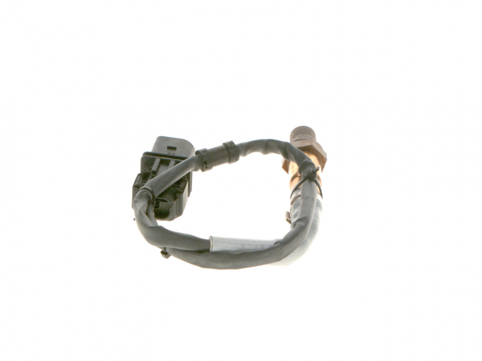 Sonda lambda (numar fire 5, 600mm) potrivit AUDI A1, A3, A4 B7, A6 ALLROAD C6, A6 C6, A8 D3, Q7, R8, R8 SPYDER, TT; HYUNDAI I40 I, I40 I CW; KIA CARENS IV, OPTIMA 1.8-5.2 05.03- [4]