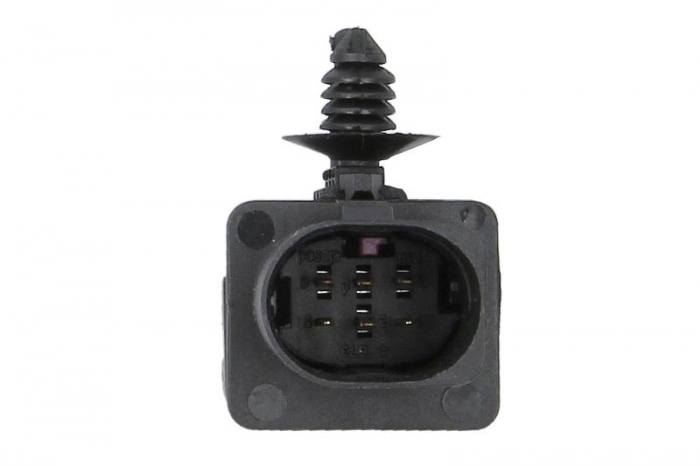 Sonda lambda potrivit FORD C-MAX II, FOCUS III, GALAXY II, GRAND C-MAX, KUGA I, KUGA II, MONDEO IV, RANGER, S-MAX, TRANSIT; OPEL COMBO TOUR 1.6-3.2D dupa 2006 - (numar fire 5, 600mm) [2]