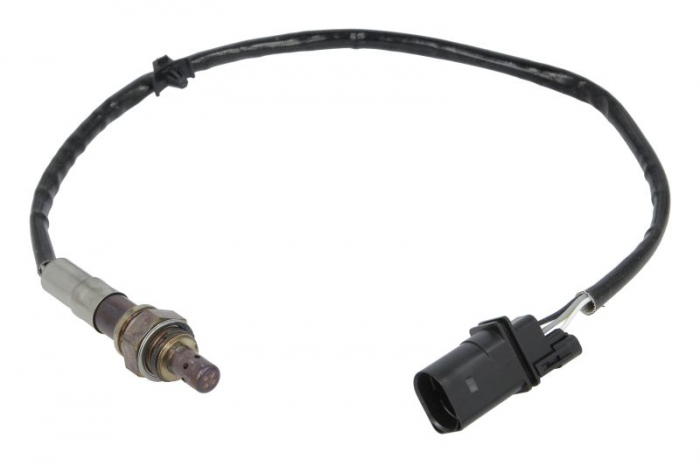 Sonda lambda (numar fire 5, 610mm) potrivit FIAT 500, 500 C, DOBLO, DOBLO CARGO, FIORINO MINIVAN, LINEA, QUBO 1.3D 10.06-