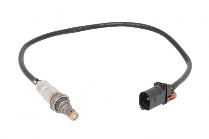 Sonda Lambda (numar fire 5, 617mm) potrivit AUDI A4 ALLROAD B9, A4 B9, A5, A6 C7, Q5 2.0D 11.13-