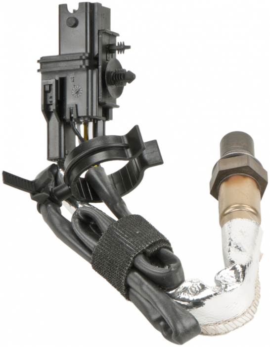 Sonda lambda (numar fire 5, 620mm) potrivit VOLVO C70 II, S40 II, V50; FORD FOCUS II 2.5 01.04-09.12 [2]