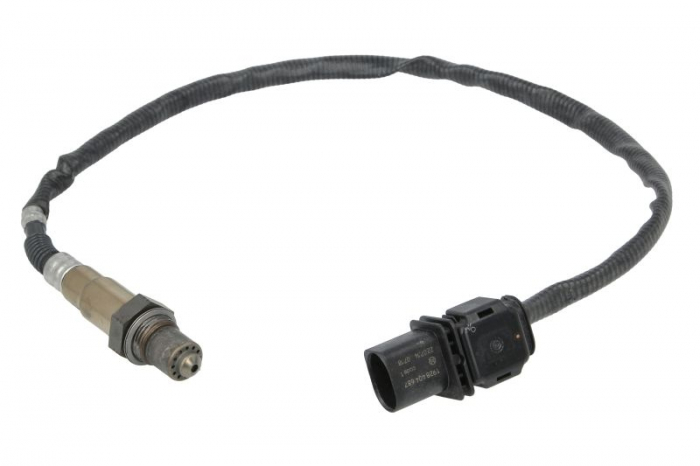 Sonda Lambda (numar fire 5, 625mm) potrivit HYUNDAI I40 I, I40 I CW, TUCSON, VELOSTER; KIA CARENS IV, CEE D, PRO CEE D, SOUL II, SPORTAGE III, SPORTAGE IV 1.6 1.6LPG 06.10-09.22