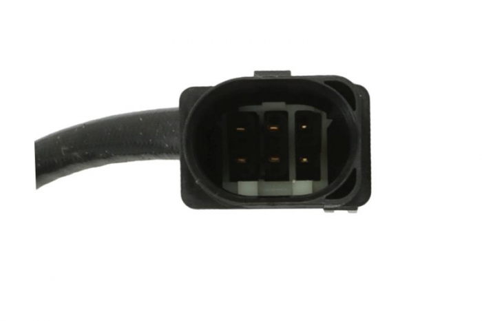 Sonda lambda (numar fire 5, 642mm) potrivit AUDI A3; SEAT ALTEA, ALTEA XL, LEON; SKODA OCTAVIA II, SUPERB II, YETI; VW BEETLE, CADDY ALLTRACK, CADDY ALLTRACK/MINIVAN 1.6-2.0D 02.04- [2]