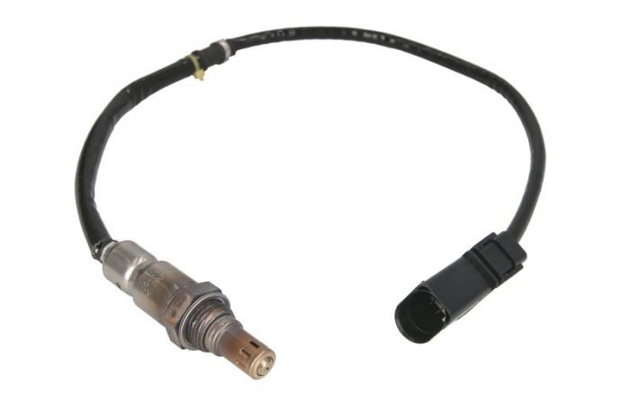 Sonda lambda (numar fire 5, 642mm) potrivit SEAT ALTEA, ALTEA XL, IBIZA IV, IBIZA IV SC, LEON; SKODA FABIA II, OCTAVIA II, RAPID, ROOMSTER, ROOMSTER PRAKTIK, YETI 1.2 1.2LPG 05.09-07.19