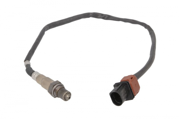 Sonda lambda (numar fire 5, 670mm) potrivit FORD C-MAX II, FOCUS III, FOCUS III HATCHBACK, GRAND C-MAX, TOURNEO CONNECT V408 NADWOZIE WIELKO, TRANSIT CONNECT V408 MINIVAN 1.0 1.6 2.0D 02.12-