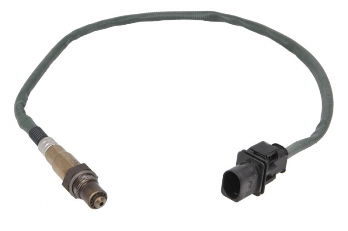 Sonda lambda (numar fire 5, 675mm) potrivit MERCEDES SLK (R172); OPEL COMBO TOUR, COMBO MINIVAN 1.6D 3.5 5.5 02.11-