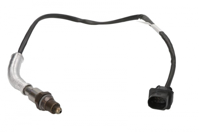 Sonda lambda (numar fire 5, 677mm) potrivit BMW 1 (F40), 2 (F45), 2 GRAN COUPE (F44), 2 GRAN TOURER (F46), 2 GRAN TOURER VAN (F46), 7 (G11, G12), X1 (F48), X2 (F39) 1.5-6.75 09.13-