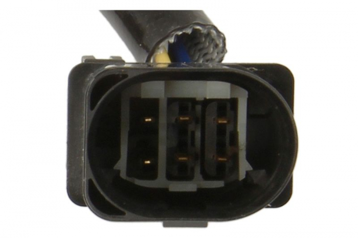 Sonda lambda (numar fire 5, 680mm) potrivit AUDI A3; SEAT ALTEA, ALTEA XL, LEON, TOLEDO III; SKODA OCTAVIA II; VW GOLF V, JETTA III, PASSAT B6, TOURAN 2.0D 08.05-12.13 [2]