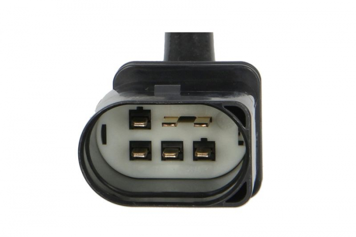 Sonda lambda (numar fire 5, 680mm) potrivit VW CADDY III, CADDY III/MINIVAN, TOURAN 1.6/1.6LPG 07.03-05.15 [2]