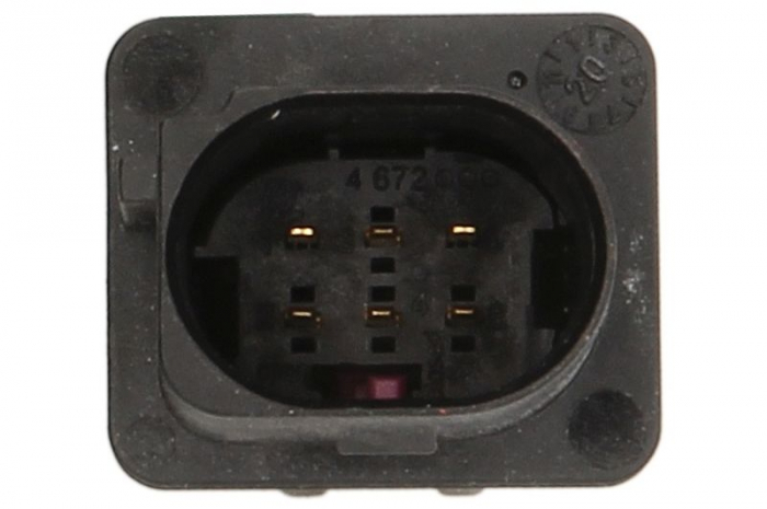 Sonda lambda (numar fire 5, 698mm) potrivit FORD FIESTA VII, FOCUS III, GALAXY III, KUGA II, MONDEO V, PUMA, S-MAX, TOURNEO CONNECT V408 NADWOZIE WIELKO, TOURNEO CUSTOM V362 1.0-2.3 02.12- [2]