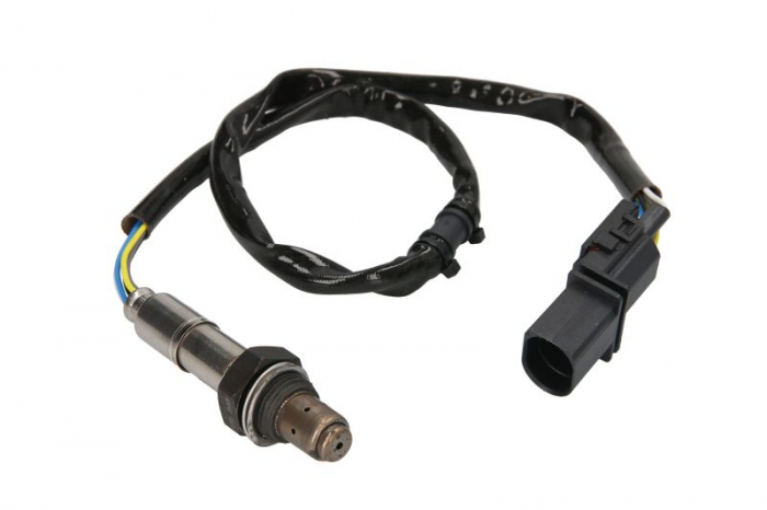 Sonda lambda (numar fire 5, 700mm) potrivit AUDI A1, A3; SEAT ALTEA, ALTEA XL, IBIZA IV, IBIZA IV SC, IBIZA IV ST, LEON, TOLEDO IV; SKODA FABIA II, OCTAVIA II, RAPID 1.2 11.08-05.22