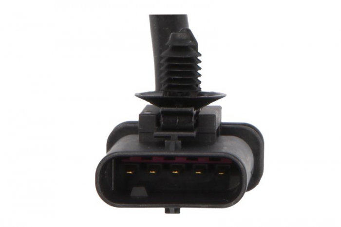 Sonda Lambda (numar fire 5, 700mm) potrivit FIAT DUCATO 2.3D 08.06- [2]