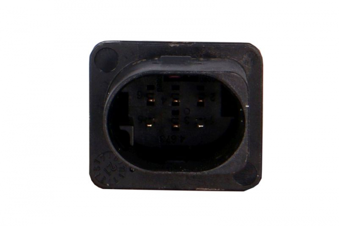 Sonda lambda (numar fire 5, 700mm) potrivit IVECO DAILY VI; MERCEDES B SPORTS TOURER (W245); BMW 1 (E81), 1 (E82), 1 (E87), 1 (E88), 3 (E90), 3 (E91), 3 (E92), 3 (E93) 1.6-6.75 01.03- [2]